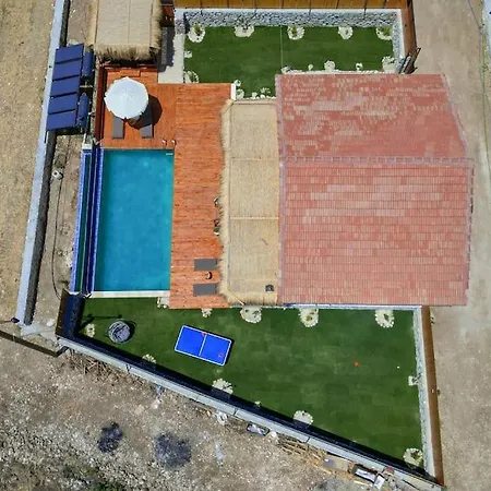 וילה Kocaarmut 1 *